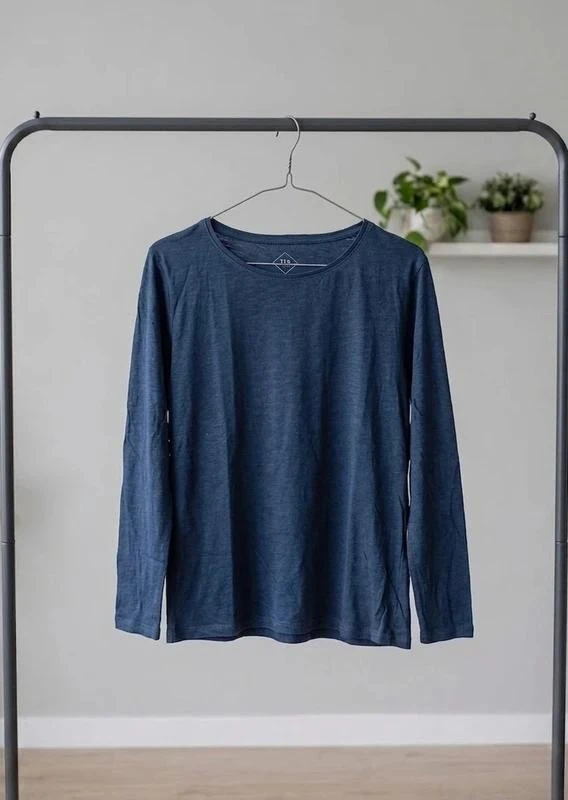 Lot de 3 t-shirts basiques indispensables (État impeccable) 12,00 € – photo 3